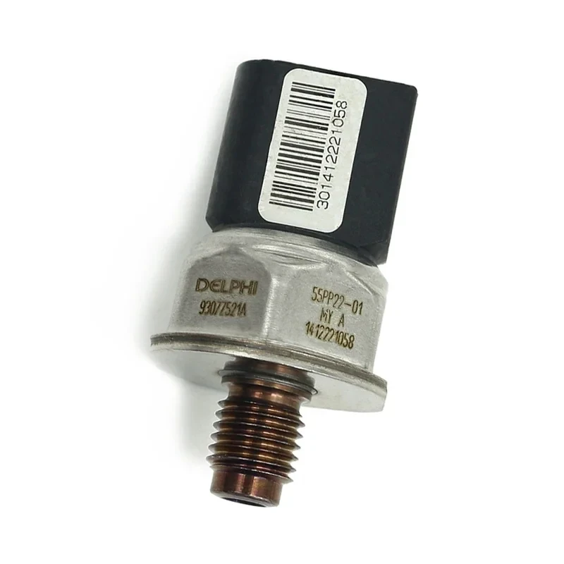 

Original Original Diesel Fuel Rail Pressure Sensor 9307z521a 55pp22-01 For - Mb Vito Viano Sprinter W212 S212 W204 S204
