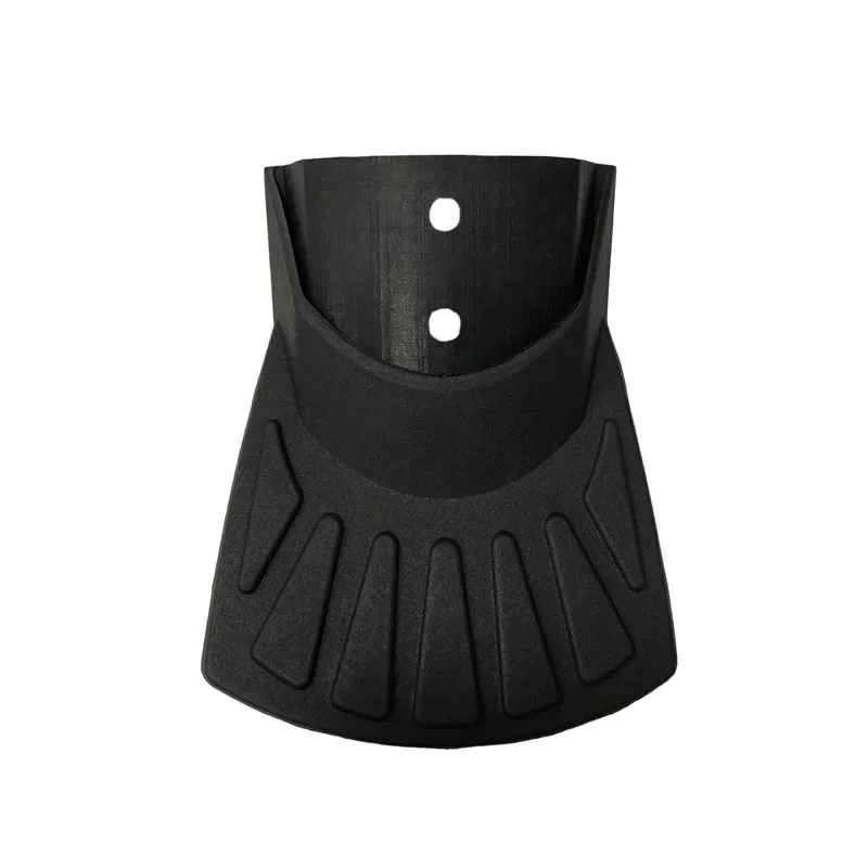 

1PC Bicycle Plastic Fender Fishtail 87 Models Black Bicycle Rain Board Fishtail Mountain Bike Accessories Cycling