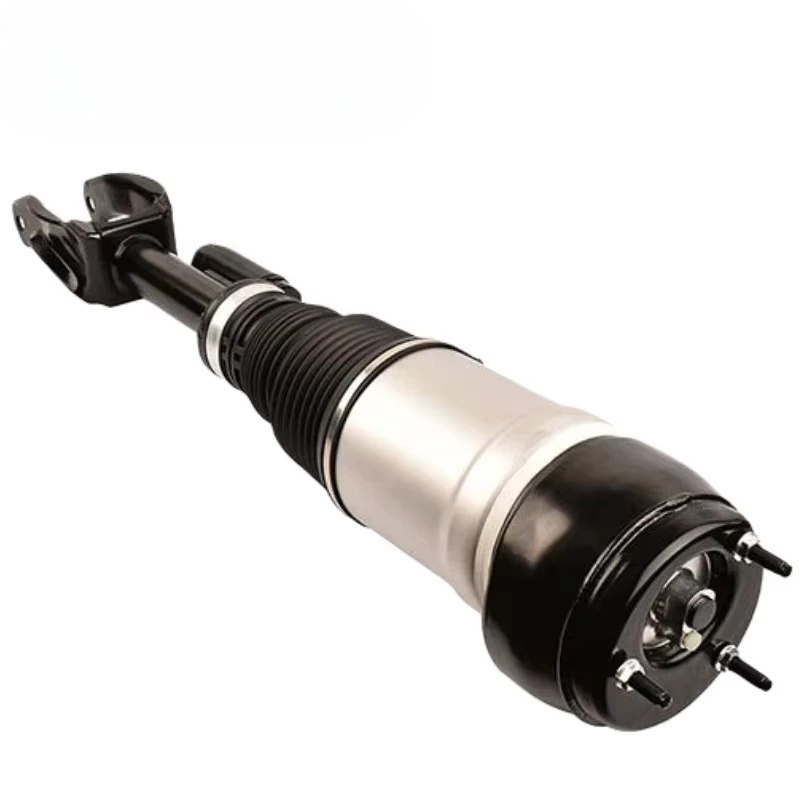 

A2923202500 A2923202600 Передние левые и правые амортизаторы пневмоподвески с ADS для Mercedes GLE63 AMG W292 (2016-2019)