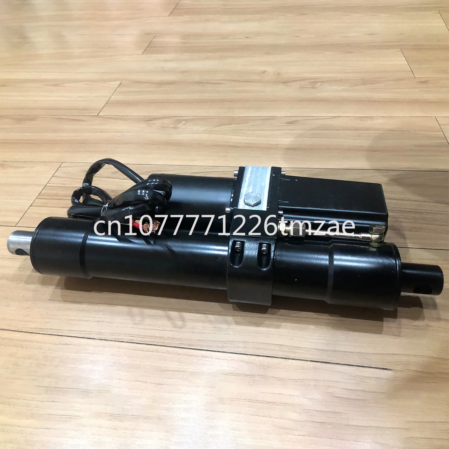 10000N 12V 24V electric hydraulic cylinder linear actuator 200mm stroke actuator