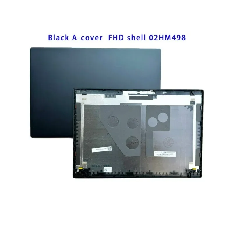 Suitable for ThinkPad T490S T495S T14S  Gen1 laptop LCD screen top cover, front panel, inner frame, palm support, bottom shell