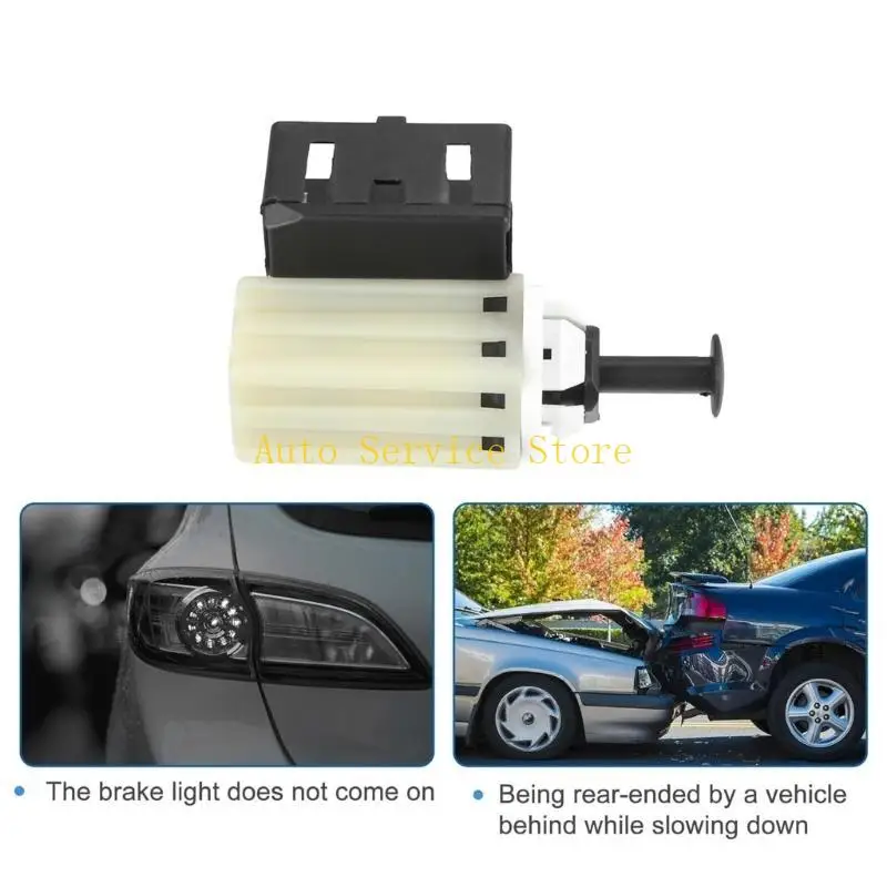 462A Efficient Brake Lamp Switch 657953209571 657952009103 560294 56054001 56029454AC