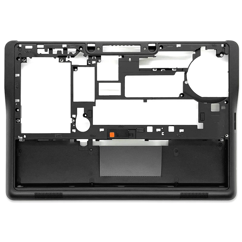 حافظة كمبيوتر محمول جديد من Dell Latitude E7440 7440 LCD الغطاء الخلفي/الإطار الأمامي/Palmrest/حافظة سفلية/مفصلات 0HV9NN C98T7 0C98T7 0946F7