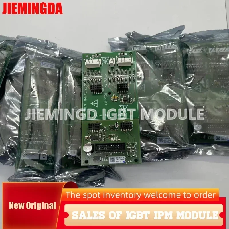 

L 6100231 -00 НОВЫЙ ОРИГИНАЛЬНЫЙ СИЛОВОЙ МОДУЛЬ ПРИВОДНАЯ ПЛАТА SKYPER 32 PRO НА СКЛАДЕ