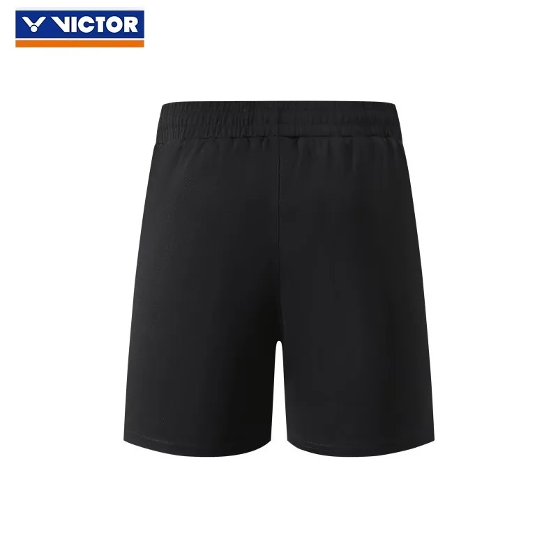 Victor Badminton wear quick drying shorts Breathable sports shorts Running suit ping pong shirt ping pong clothes badminton