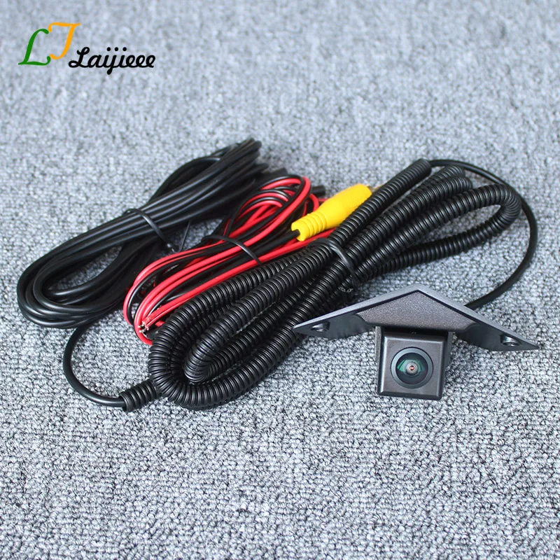 لعبة سيارة لاسلكية لسيارة Mercedes Benz MB GLA X156 2014 ~ 2020 / Apple CarPlay Android Auto Mirror Support لكاميرا الرؤية الخلفية الأمامية #4