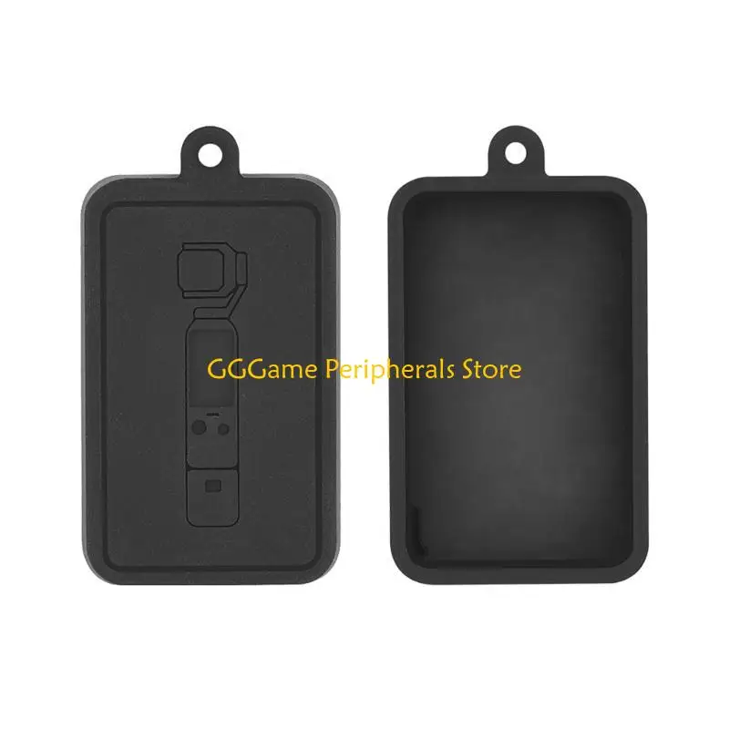 U55B Camera Screen Protector voor Pocket 3 Gimbal Camera Verbeter opname-ervaring