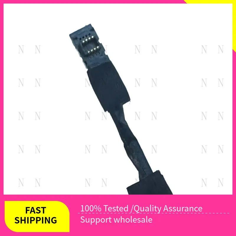 

YZ EDP 40PIN 0,5 с кабелем ЖК-экрана для MSI MS-1562 Stealth 15M A11SDK A11SEK