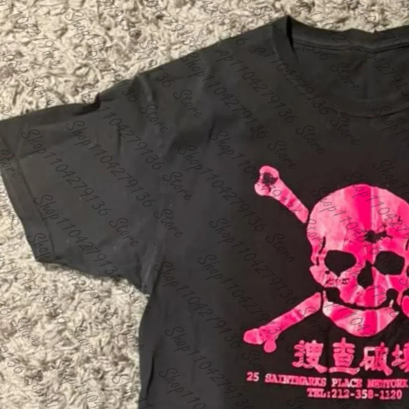 Thumbnail 2 - #51 Best Womens Graphic Print Tees to Buy In 2026