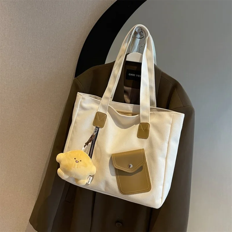 

2025 New High-end Luxury Brand Ladies Leather Tote Bag Famous Designer Paris Casual Elegant High-Quality​