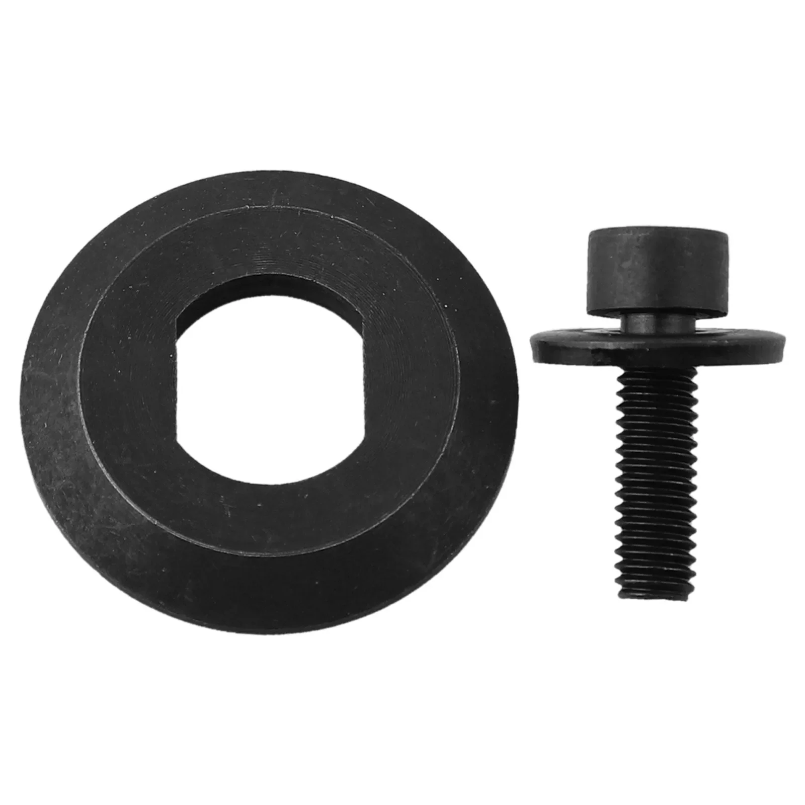 Replacement Outer Flange Washer 224409-4 and Blade Bolt 266133-3 M6x20 for For DSS610 DSS611 BSS610 BSS611 Circular Saws