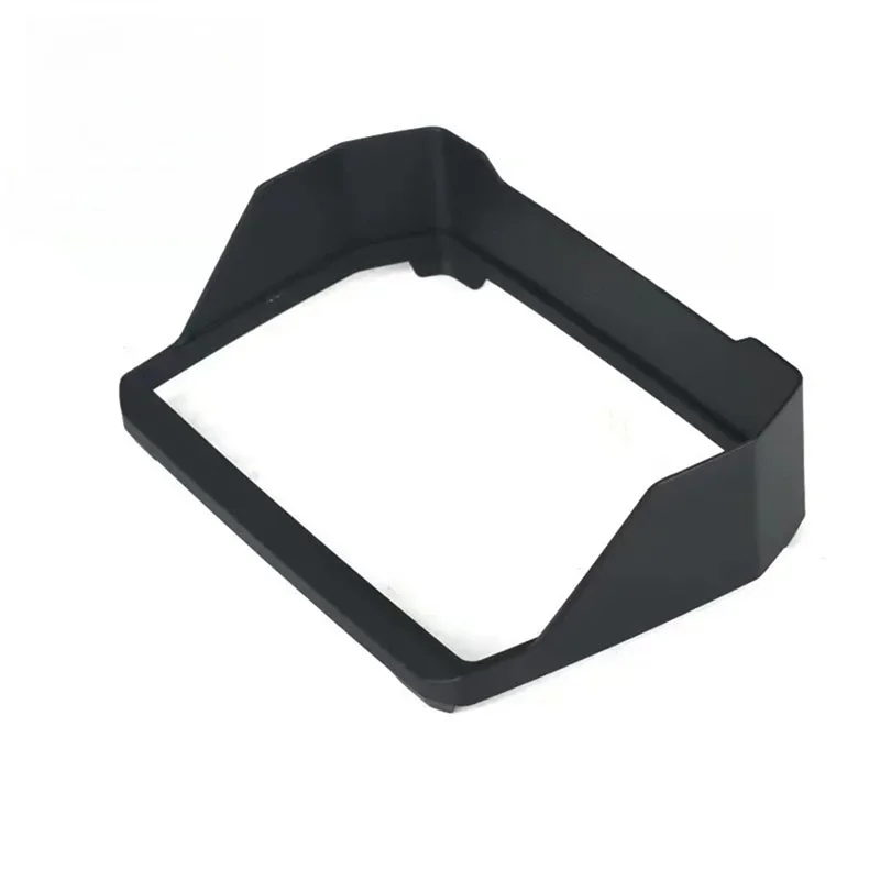 

Motorcycle Accessories Sun Visor Cover Instrument Screen Sunshade Guard Protection For Voge DS900X DSX 900 DSX-A99D
