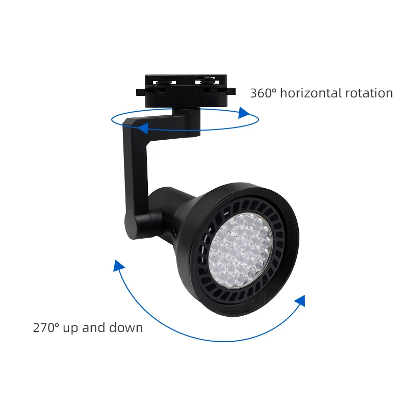 Week Aqua Y30SE Series Aquarium Lights – WRG Full-Spectrum Lighting for Rainforest & Paludarium Tanks