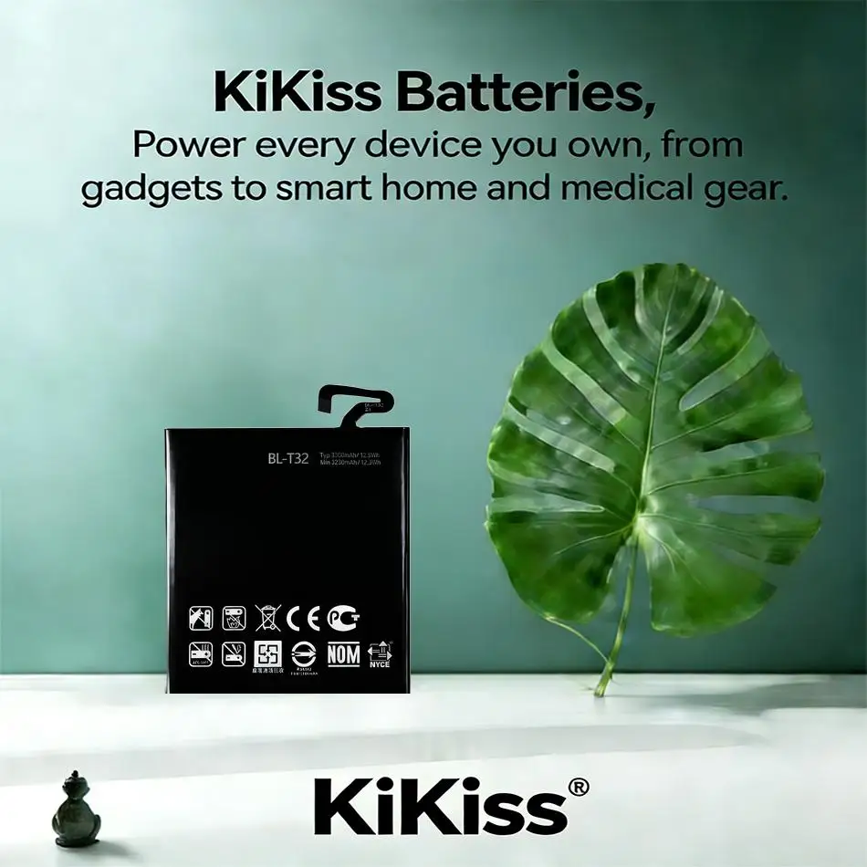 Mobile Phone Batter…