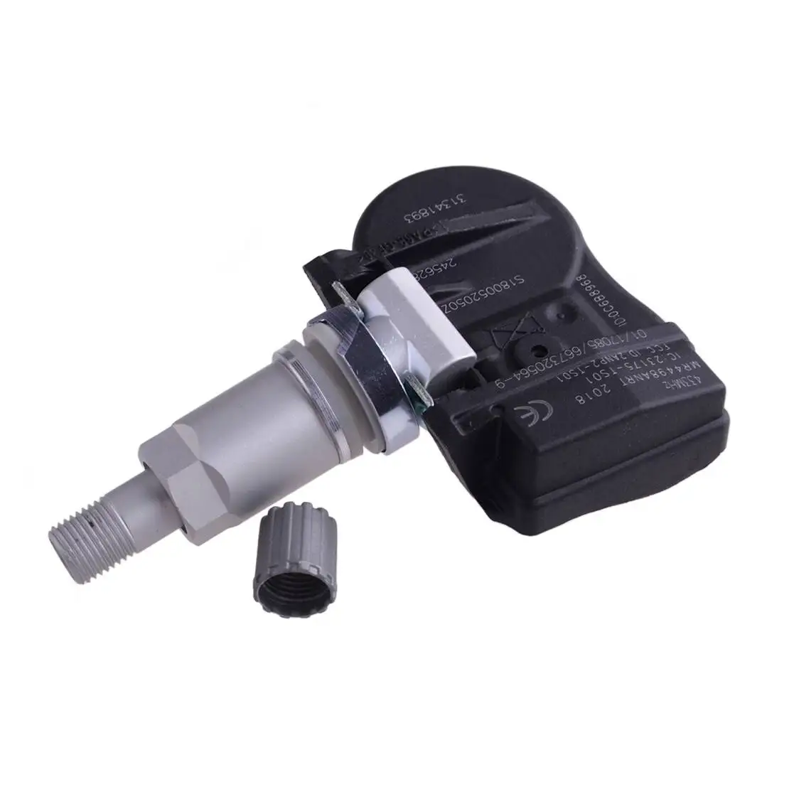 31302096 30666931 30761984 TPMS Tire Pressure Monitoring Sensor 433MHz Fit for Volvo C30 C70 S40 S60 S80 V50 V60 XC60 XC90