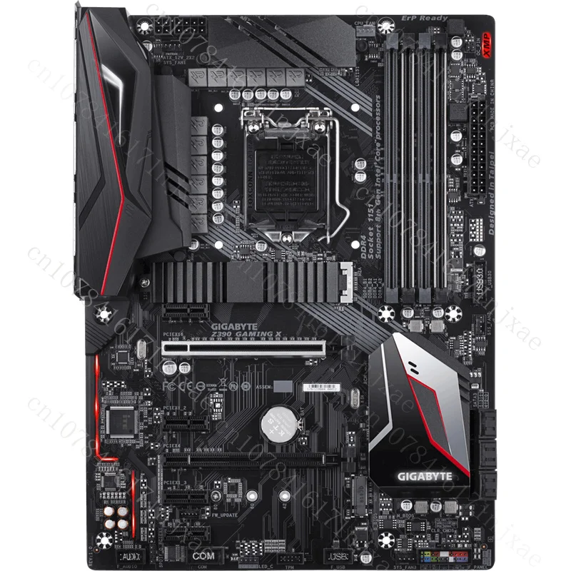 

FOR GIGABYTE Z390 GAMING X DDR4 1151PIN 64GB HDMI Motherbroad Test ok