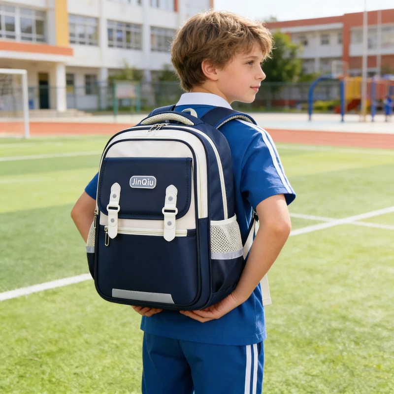 Zaini Scolastici Per Bambini E Bambine, Zaino Ortopedico, Zaini Per La Scuola Primaria, Zaino Per Libri Per Bambini, Mochilas