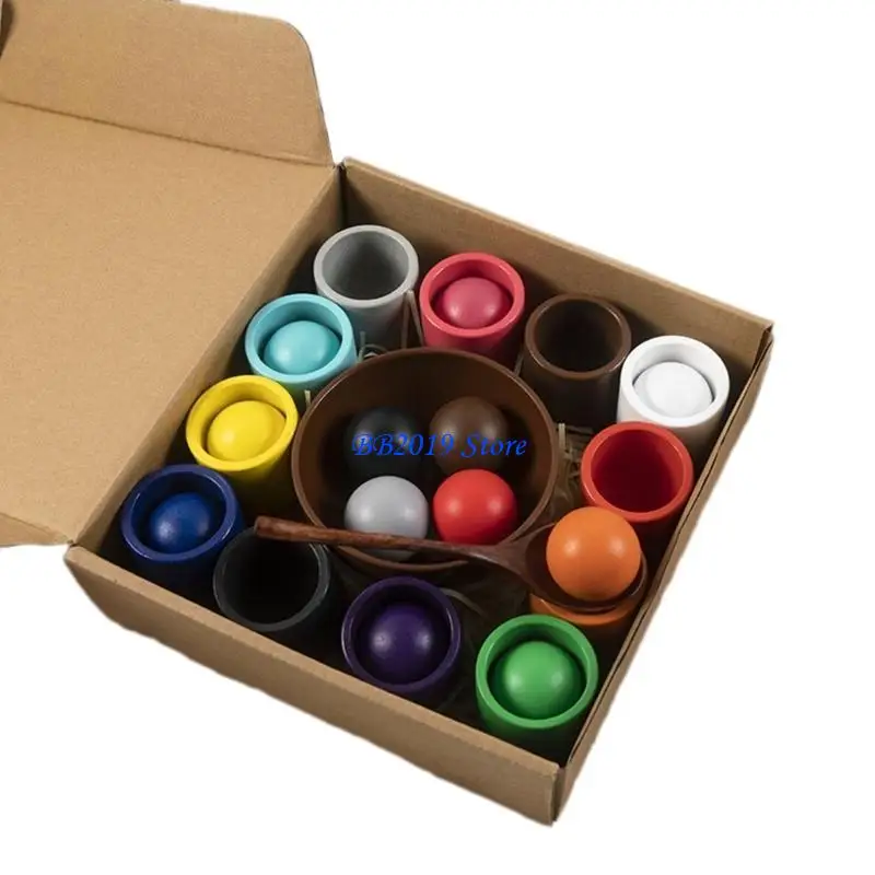 q0kb เด็ก ๆ ของเล่นของเล่นที่มีสีสันเรียงลำดับเกมของเล่นปริศนาสำหรับเด็กวัยหัดเดิน