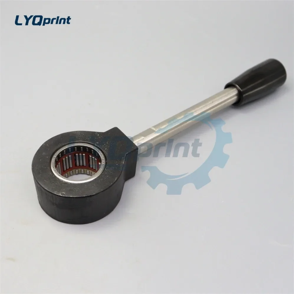 Printing Machine Bearing 88.008.118F For Heidelberg SM102 CD102 Spare Parts