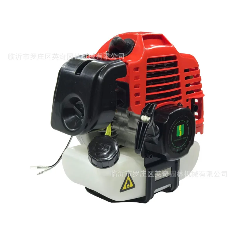 

Two Stroke 1E40F-5D Gasoline Engine for Hedge Trimmer High Branch Saw Lawn Mower