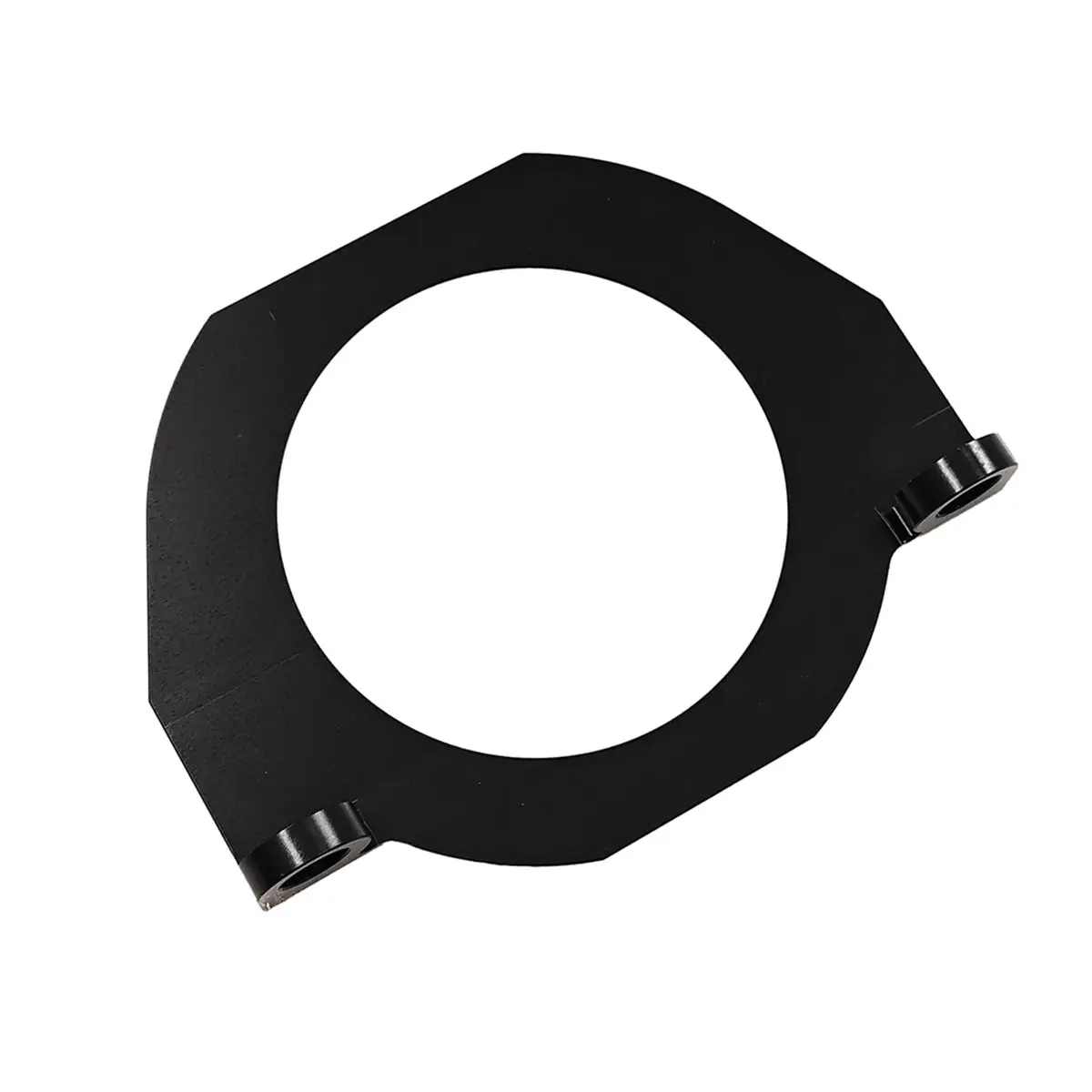 #65C Automotive Parts & Accessories,Car Crank Seal Guard Plate Crankshaft Sealing Guard for BMW N54 N55 (Black)