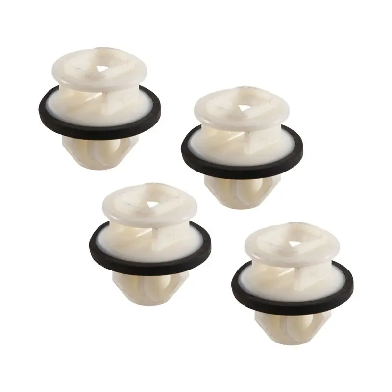A60E-0019910998 0009917400 Longitudinal Beam Trim Black Trim Clip Fixing Cover Clip For Mercedes Benz EQC W293 B
