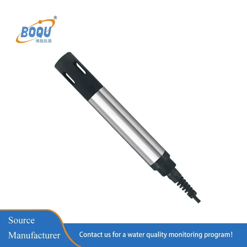 MAF IOT-485-pH Stainless Steel Shell High Quality Drinking Water RS485 Modbus 4-20ma Digital Sensor EC TDS Conductivity