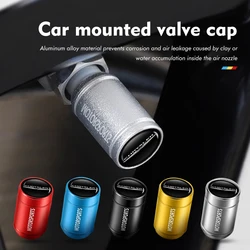 4pcs Car Tire Valve Cap Tyre Stem Cover Air Dust Tire Wheel Rim For Chrysler 300c 200 Cruiser Grand Voyager Pacifica Country