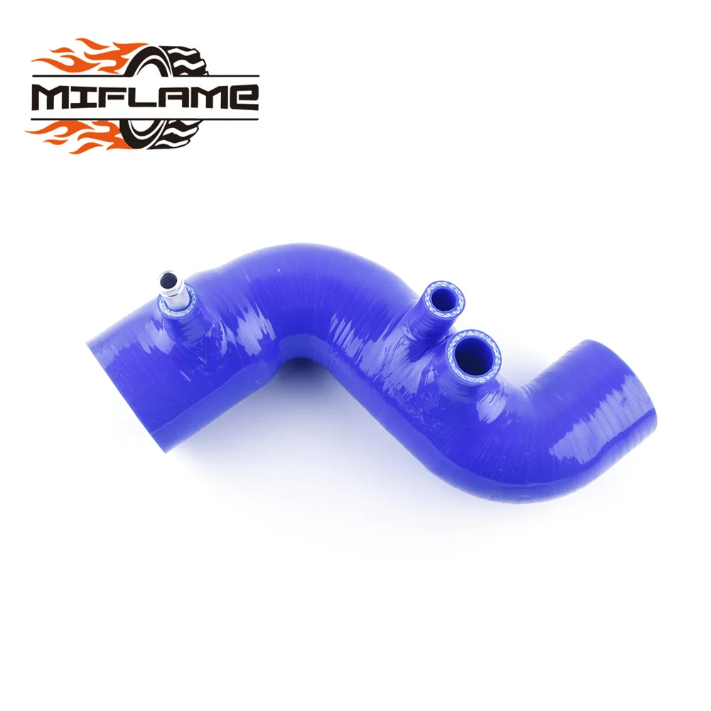 

For Toyota MR2 MK2 Turbo Rev1-2 Induction Pipe Silicone Air Intake Hose