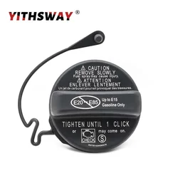 77300-07030 Fuel Filler Fuel Cap Tank Gas Cap Cover for Toyota Venza Highlander Sienna Tacoma Camry RAV4 Corolla Avalon Tundra