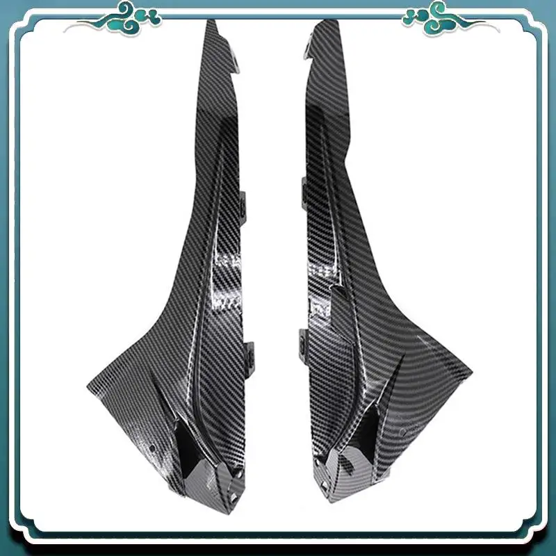 

A54K-Motorcycle Fuel Tank Side Panel Fairing Side Cover For BMW S1000RR 2015-2018 S1000rr 2015 2016-2018