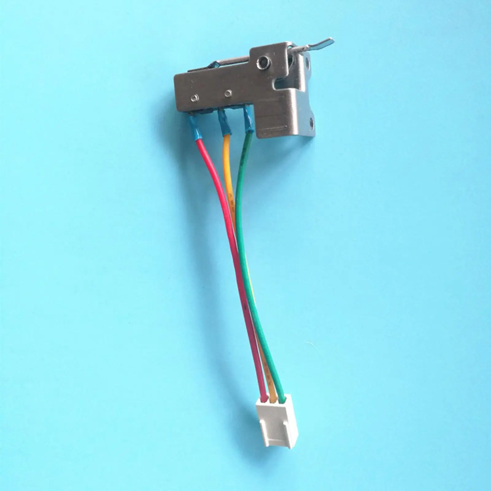 Micro Switch Micro Switch with Bracket Accessory Gas Spare Parts