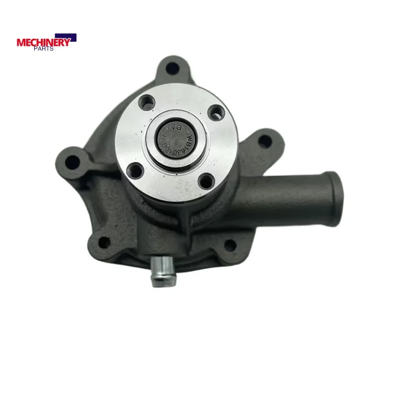 6051-6150-00-1 Water Pump For Hinomoto C142 C144 C172 C174 E1804 Tractor 3284086M92 72103891