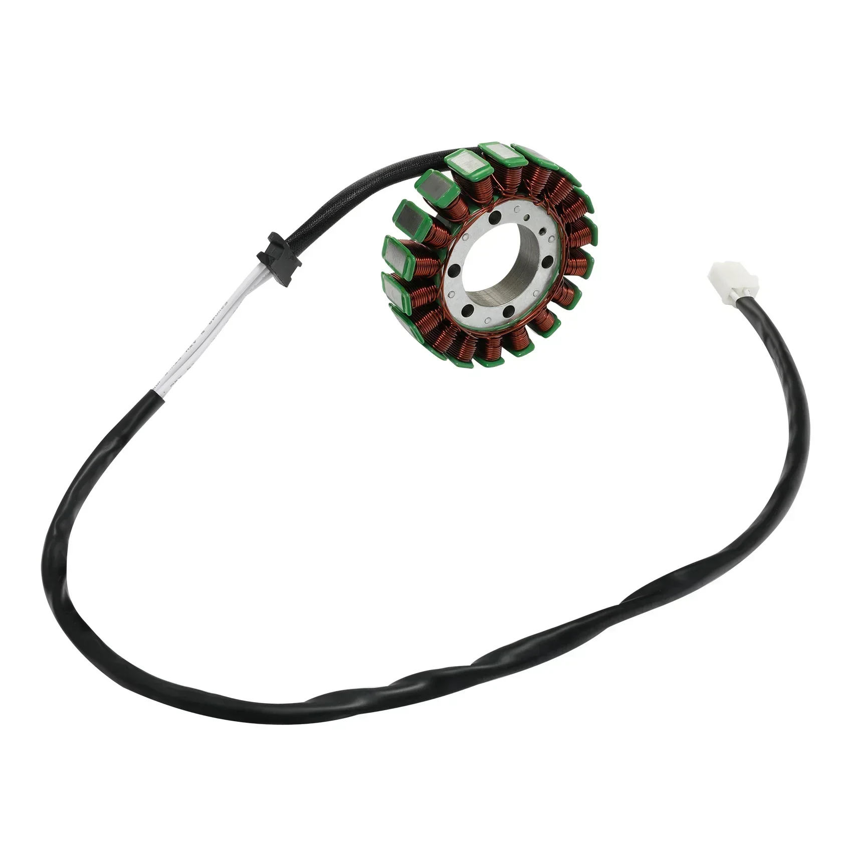 For Kawasaki ZX636 Ninja ZX6R ZX-6RR 05-06 ER650 ER-6N 2006-2011 Motorcycle Parts Magneto Stator Coil