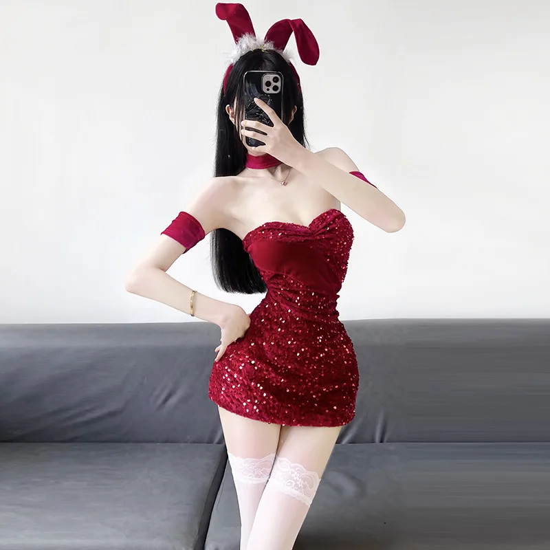 Sexy Cisas Costume … - image