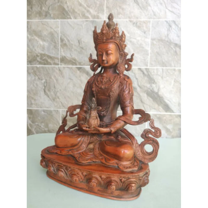 Buddha's statue, the fifty-three inches of Buddhism, the fifty inches of Buddha, the fifty inches of Buddha,