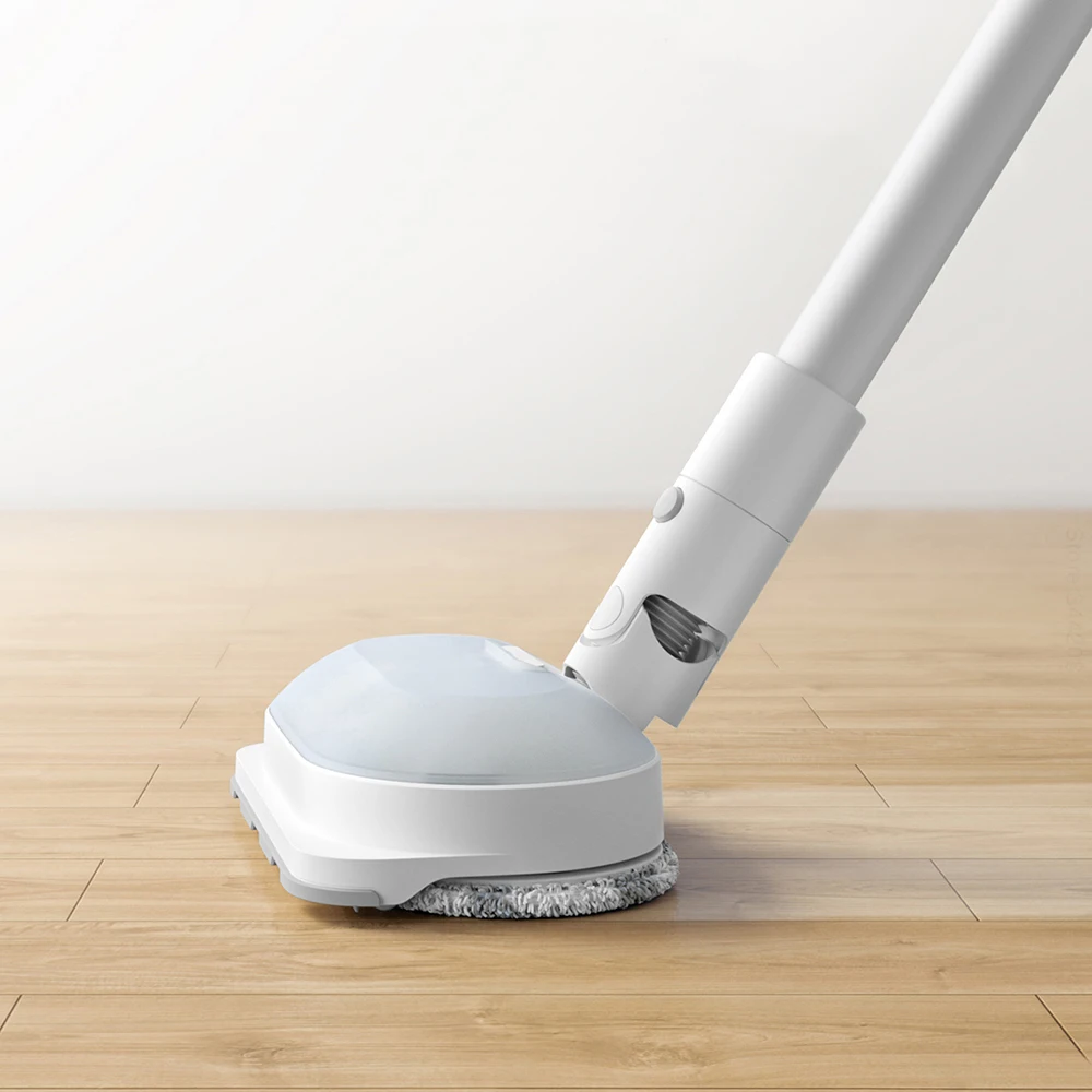 XIAOMI MIJIA Wireless Vacuum Cleaner K10 Pro Handheld Electric Mop For Home Sweeping 150AW Strong cyclone Suction Multi Brush