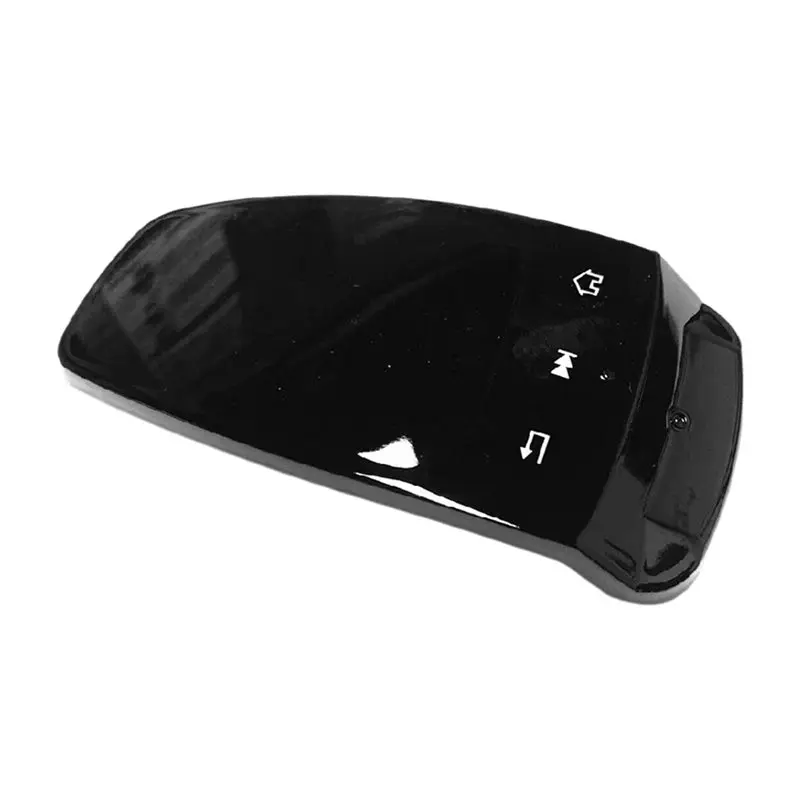 Central Control Touchpad 2139008109-C 2139008109C Is Suitable For W205 W213 W222 E200 E300 E350