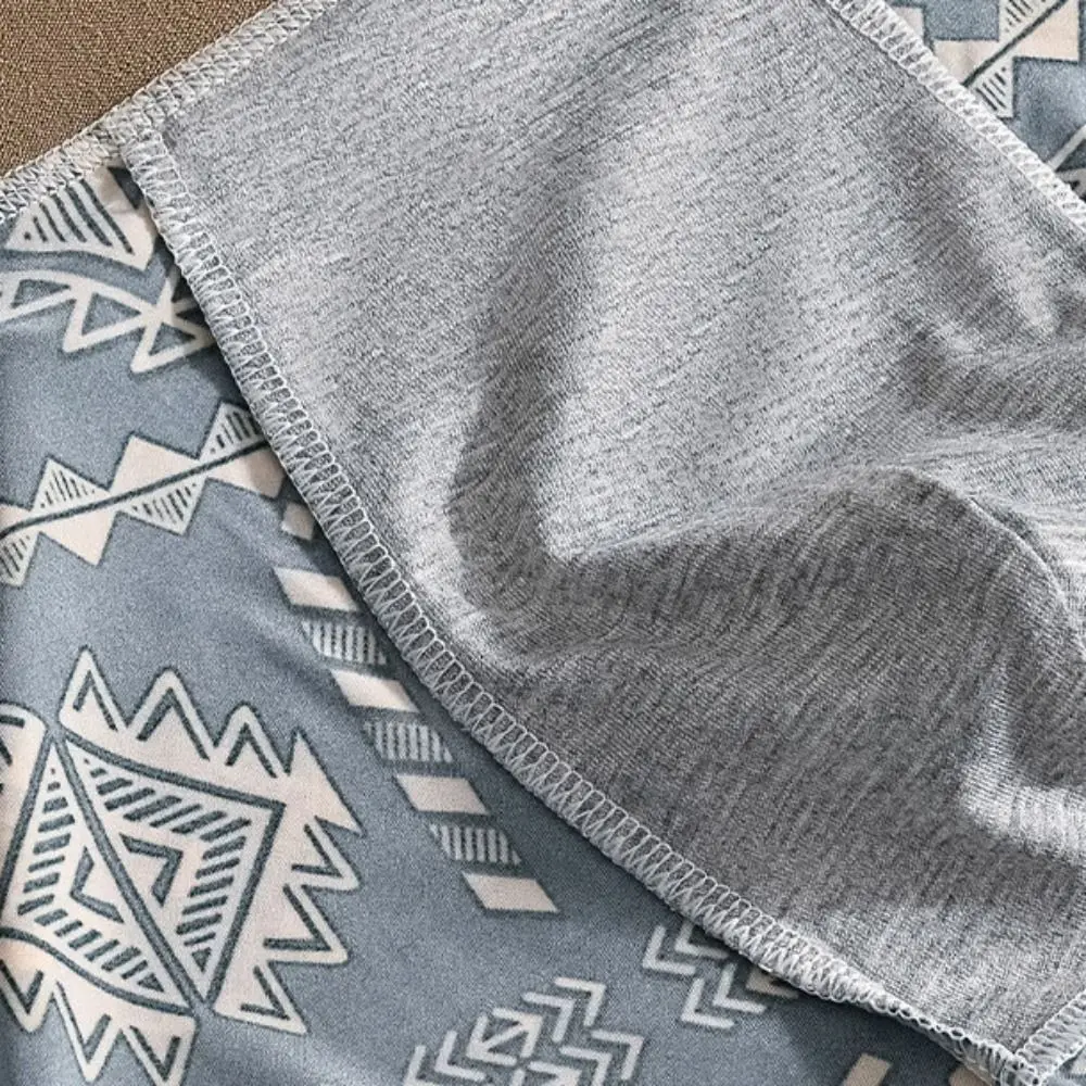 

5 шт. удобные мужские трусы-боксеры больших размеров со средней талией эластичное нижнее белье для мужчин нижнее белье бесшовные трусики с принтом подарки