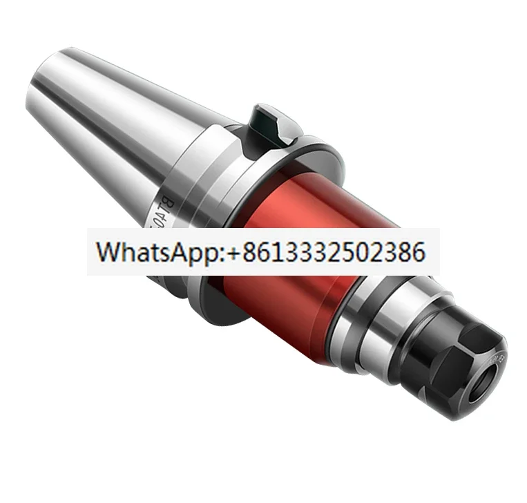 

Telescopic Tap Chuck BT30 BT40 TER20 ER20 ER25 Floating Tap Chuck for CNC Tap Overload Protection Torque Holder