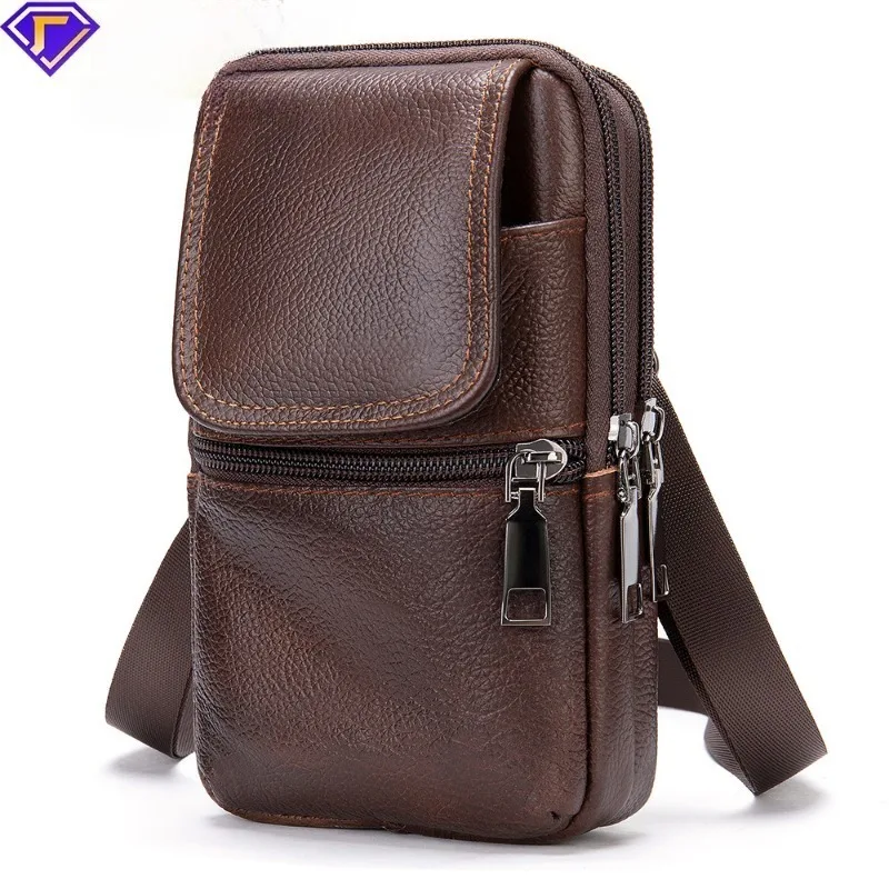 borsa-a-tracolla-versatile-in-vera-pelle-per-uomo-marsupio-per-cellulare-da-esterno-con-cintura
