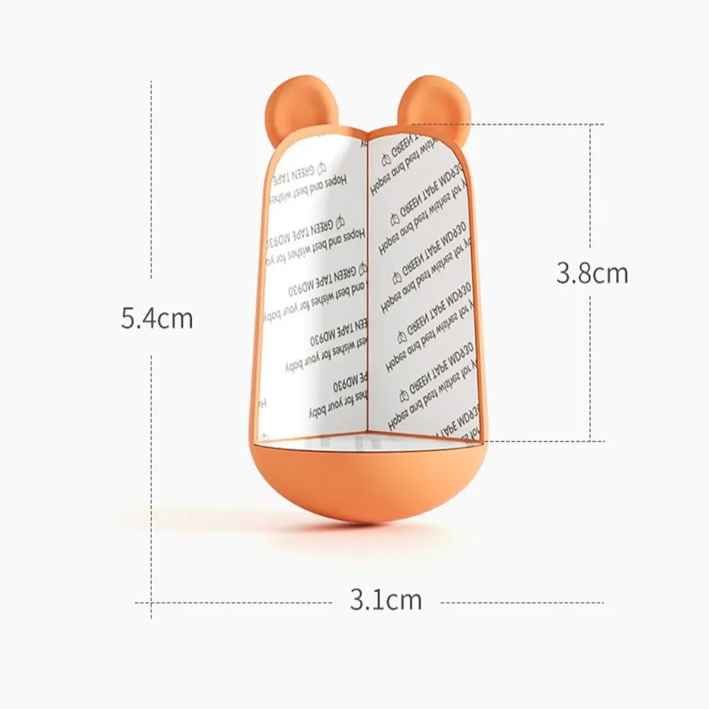 Case Anti-collision Baby Care Supplies Table Edge Protectors Edge Guard Baby Table Corner Guard Kitchen Ventilator Corner Guard