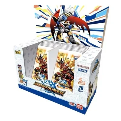 Digimon Adventure KAYOU Cards Japanese Digimon Anime Games Party Toys Kids Album Children Gift Collection Hobby Boxes Card Paper