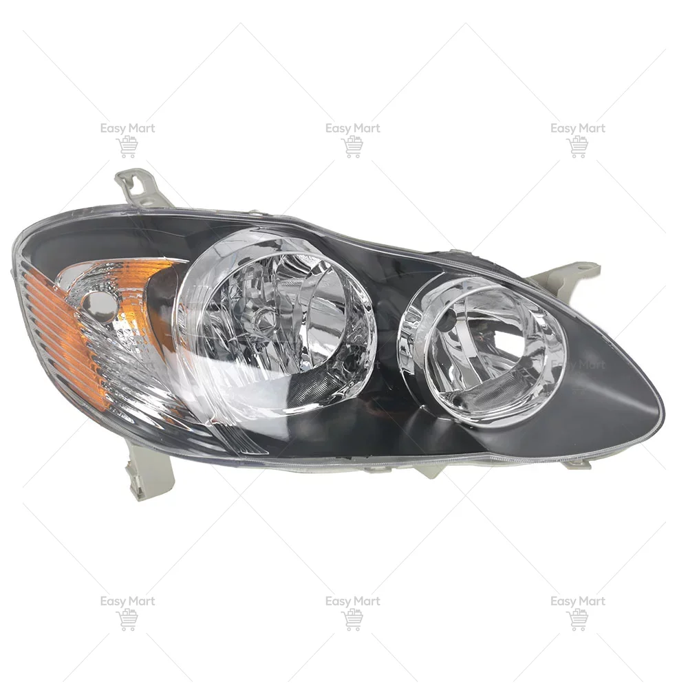 Black Headlamps Head Lamps Lights