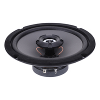 4/5/6 Inch Full Frequency Car Stereo Speaker 12V 2 Way Car HiFi Coaxial Speaker 300W/400W/500W Full Range Frequency Auto Audio