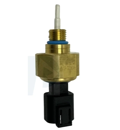 

Excavator Diesel Engine Oil Pressure Temperature Sensor 4921477 Application