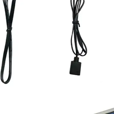 Computer Case Fan RGB Hub 6 Pin Interface 10 For Plus 2 Remote Control 365 Modes Music ARGB Controller For PC DIY