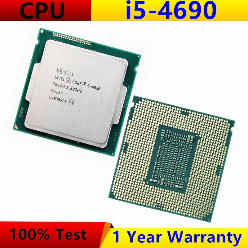 I5 4690-AliExpress
