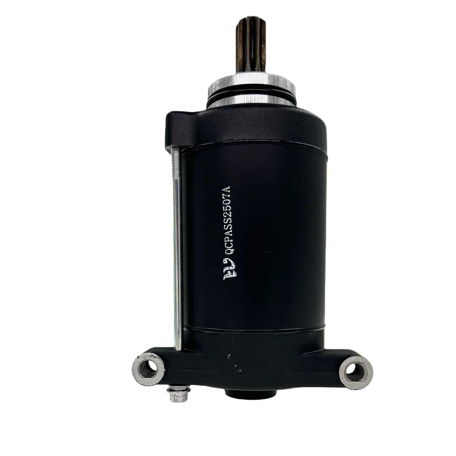 Original Electrical Starter Motor For CF600 X6 Terralander 625 Rancher CF 600 Z6 Terracross ATV 0600-091100