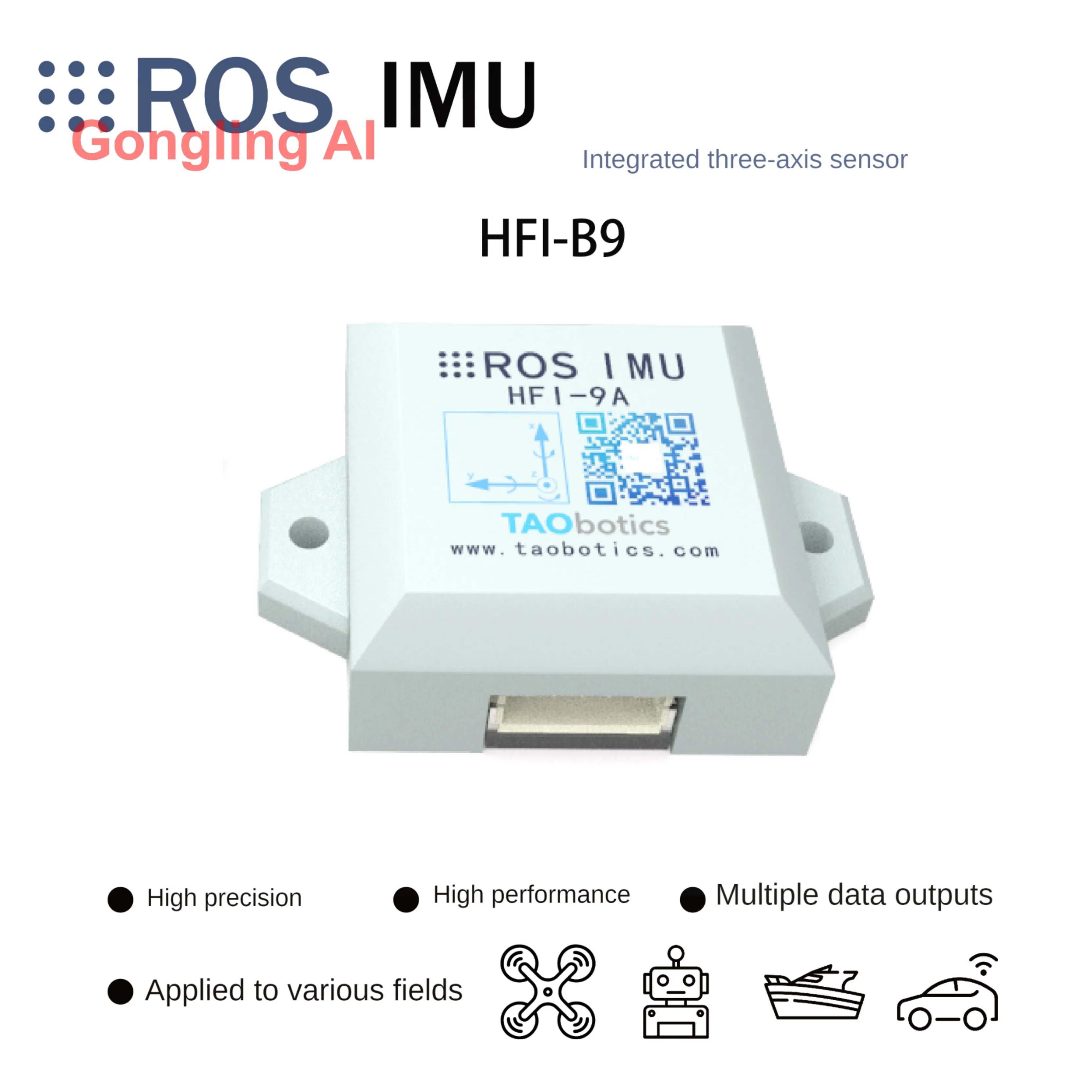 Variant: HFI-B9